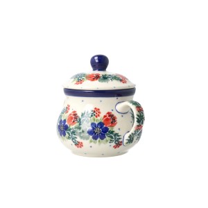 Cukiernica uszka V 0,2 L C035dek1535X