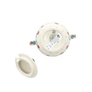 Cukiernica uszka V 0,2 L C035dek1535X