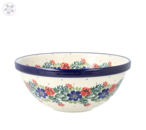 Miska V 0,65 L M058dek1535X