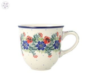 Filiżanka V 0,3 L F824dek1535X