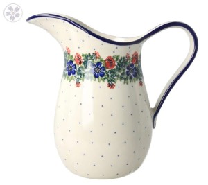 Dzbanek V 1,3 L B35dek1535X