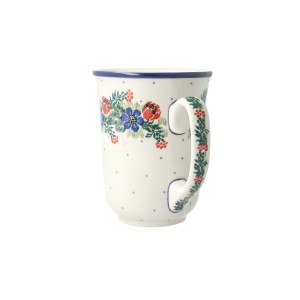 Kubek V 0,5 L K812dek1535X