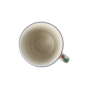 Kubek V 0,5 L K812dek1535X