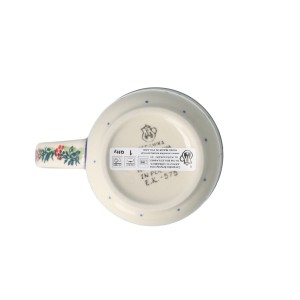 Kubek V 0,5 L K812dek1535X