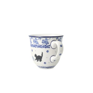 Filiżanka V 0,3 L F824dek2588X