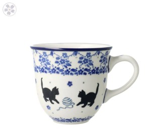 Filiżanka V 0,3 L F824dek2588X