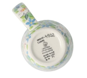 Kubek V 0,3 L D05dekU4902