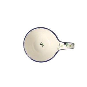 Czerpak-miska V 0,4 L C845dek2414X