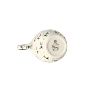 Czerpak-miska V 0,4 L C845dek2414X