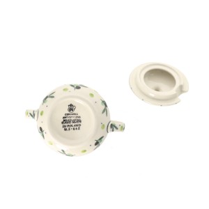 Cukiernica uszka V 0,2 L C035dek2414X