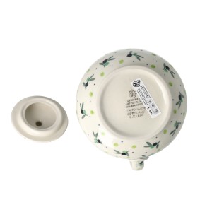 Imbryk V 1,0 L C118dek2414X