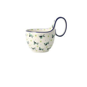 Czerpak-miska V 0,4 L C845dek2414X