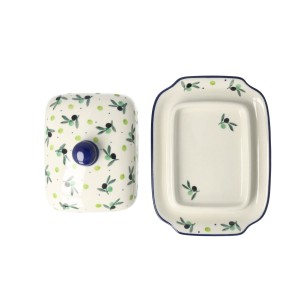 Maselniczka kostka M295dek2414X