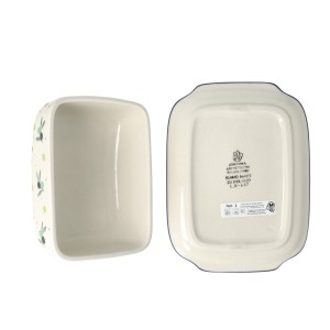 Maselniczka kostka M295dek2414X