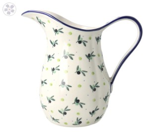 Dzbanek V 1,3 L B35dek2414X