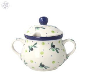 Cukiernica uszka V 0,2 L C035dek2414X