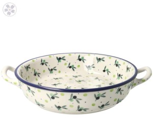 Rondel 23 cm C39dek2414X