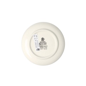 Talerzyk Ø 12,5 cm D21dek2709X