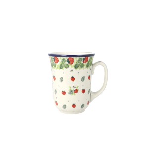 Kubek V 0,5 L K812dek2709X