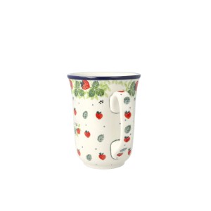 Kubek V 0,5 L K812dek2709X