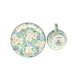 Filiżanka i spodek V 0,18 L F770KdekU4902