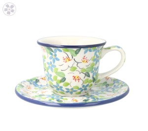 Filiżanka i spodek V 0,18 L F770KdekU4902