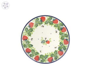 Talerzyk Ø 12,5 cm D21dek2709X