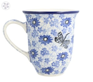 Kubek V 0,45 L K826dek2999X