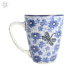 Kubek V 0,3 L D05dek2999X