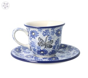 Filiżanka i spodek V 0,18 L F770Kdek2999X