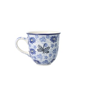 Filiżanka Ceramika Artystyczna Bolesławiec V 0,3 L F824dek2999X