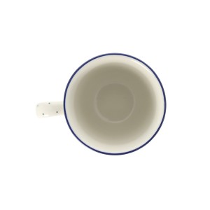 Filiżanka Ceramika Artystyczna Bolesławiec V 0,3 L F824 dek2510X