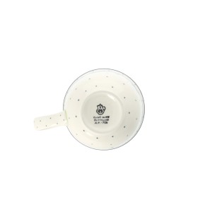 Filiżanka Ceramika Artystyczna Bolesławiec V 0,3 L F824 dek2510X