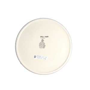 Miska Ceramika Artystyczna Bolesławiec na owoce V 2,0 L F32 dekU3357