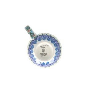 Kubek Ceramika Artystyczna Bolesławiec czeski V 0,35 L K070 dekU3357