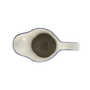 Dzbanek Ceramika Artystyczna Bolesławiec na wodę V 1,3 L B35 dekU4830