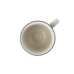 Filiżanka Ceramika Artystyczna Bolesławiec V 0,3 L F824 dekU4830