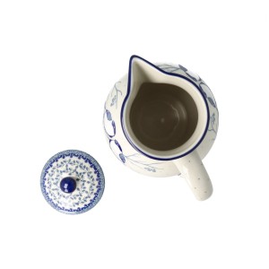 Imbryk Ceramika Artystyczna Bolesławiec V 1,0 L C118 dekU4830