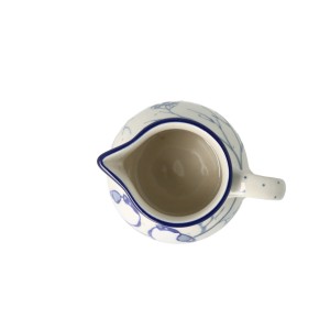 Mlecznik dzbanek Ceramika Artystyczna Bolesławiec V 0,2 L D091 dekU4830