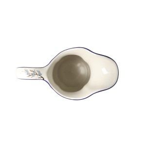 Dzbanek Ceramika Artystyczna Bolesławiec na wodę V 1,3 L B35 dekU5074