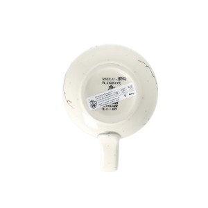 Kubek Ceramika Artystyczna Bolesławiec czeski duży V 0,45 L K073 dekU5074