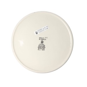 Miska Ceramika Artystyczna Bolesławiec na owoce V 2,0 L F32 dekU5074