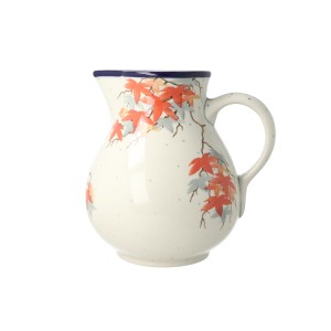 Imbryk Ceramika Artystyczna Bolesławiec V 1,0 L C118 dekU5074