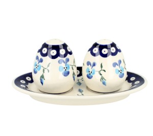 Solniczka 18,4 x 10,4 cm GU962DEK890