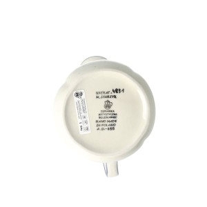 Dzbanek Ceramika Artystyczna Bolesławiec na wodę V 1,3 L B35 dekU4831