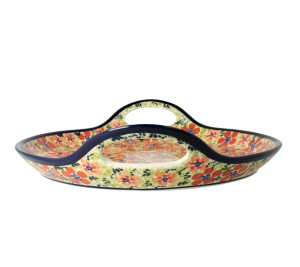 Taca ø 33,5 cm GU1333DEKDU205