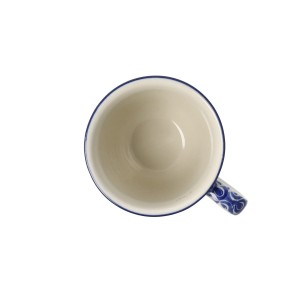 Filiżanka Ceramika Artystyczna Bolesławiec V 0,3 L F824 dekU4475