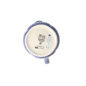 Dzbanek Ceramika Artystyczna Bolesławiec na wodę V 1,3 L B35 dekU4475