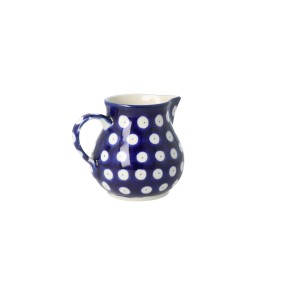 Mlecznik dzbanek Ceramika Artystyczna Bolesławiec V 0,2 L D091 dek70AX