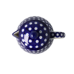 Imbryk Ceramika Artystyczna Bolesławiec V 1,0 L C118 dek70AX